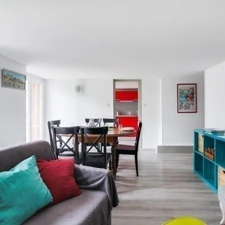 Duplex T3 Pour 6 Personnes Avec Balcon - Centre De Cauterets, A 300m Des Pistes - Fr-1-401-49 *