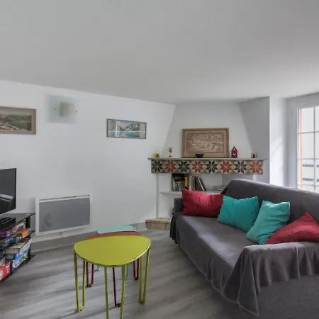 Duplex T3 Pour 6 Personnes Avec Balcon - Centre De Cauterets, A 300m Des Pistes - Fr-1-401-49 * Cauterets