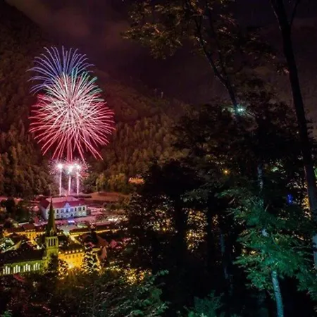 Duplex T3 Pour 6 Personnes Avec Balcon - Centre De Cauterets, A 300m Des Pistes - Fr-1-401-49 Котре