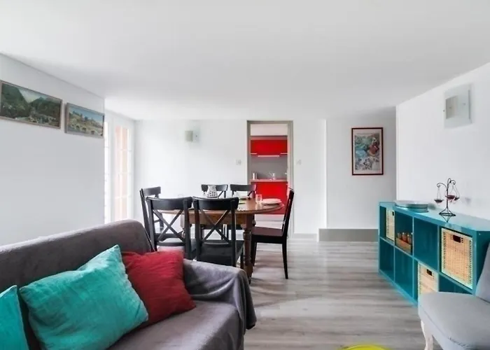 Cauterets, 3 Pièces, 6 Personnes - Fr-1-401-49 *