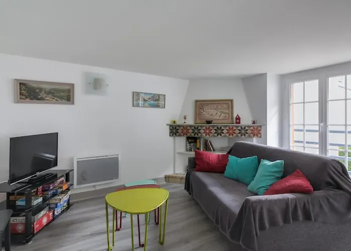 Cauterets, 3 Pièces, 6 Personnes - Fr-1-401-49 * Cauterets