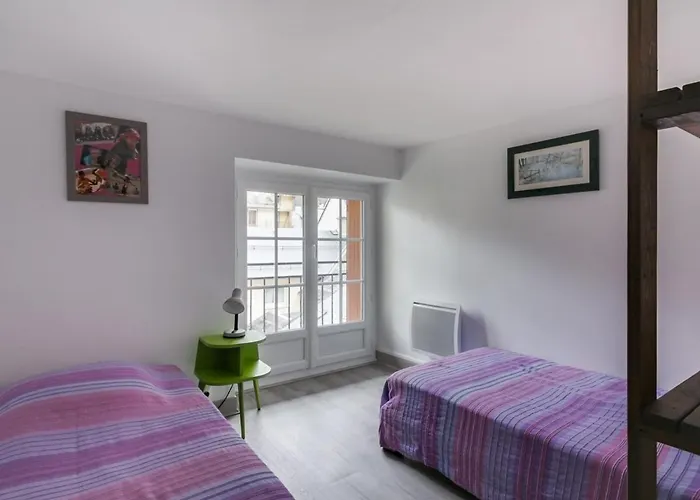 Appartamento Cauterets, 3 Pièces, 6 Personnes - Fr-1-401-49